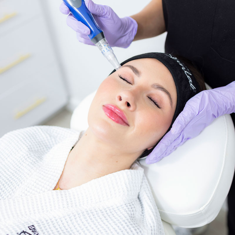 Houston Laser And Microneedling Rf Treatments Skinceuticals Skinlab Houston 2854